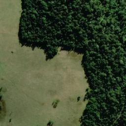 Satellite imagery of boundary_stone, AU