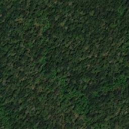 Satellite imagery of Dead Horse Mountain, AU