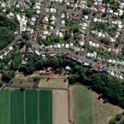 Satellite imagery of Murwillumbah Trig, AU