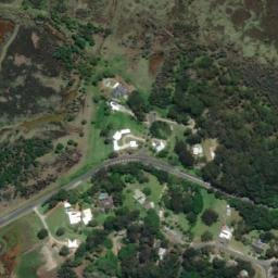 Satellite imagery of Coast Hill, AU