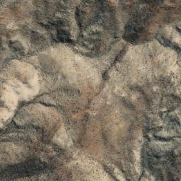 Satellite imagery of Cerro Chicharra, CL