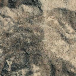 Satellite imagery of Capote, CL