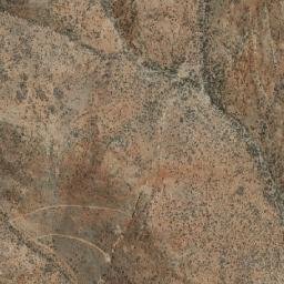 Satellite imagery of Reta Orden, CL