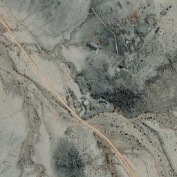 Satellite imagery of La Negra, CL