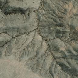 Satellite imagery of Cerro Varilla, CL