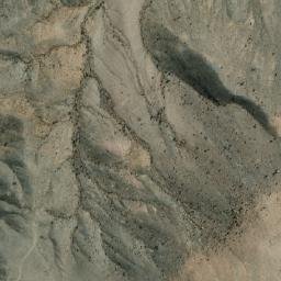 Satellite imagery of Cerro Varilla, CL