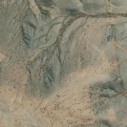 Satellite imagery of Cerro Varilla, CL