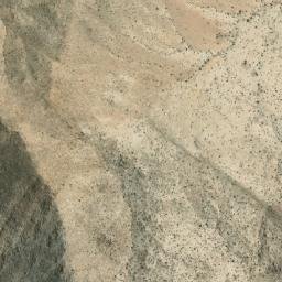 Satellite imagery of Punta del Mono, CL