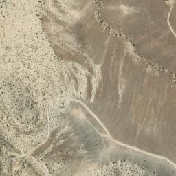 Satellite imagery of Punta del Mono, CL