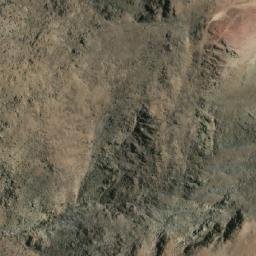Satellite imagery of Cerro El Jote, CL