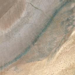 Satellite imagery of Cerro Salto del Toro, CL