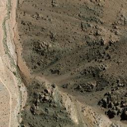 Satellite imagery of Cuesta de Montosa, CL