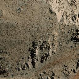 Satellite imagery of Cuesta de Montosa, CL