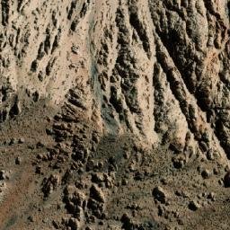 Satellite imagery of Cuesta de Montosa, CL