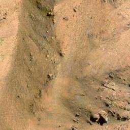 Satellite imagery of Cerro de las Tunas, AR