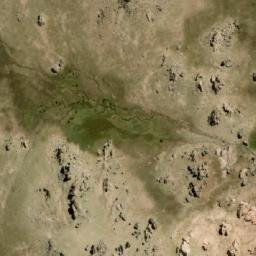 Satellite imagery of Cerro los Colorados, AR