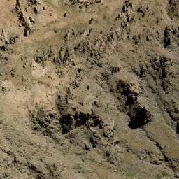 Satellite imagery of Cerro los Colorados, AR