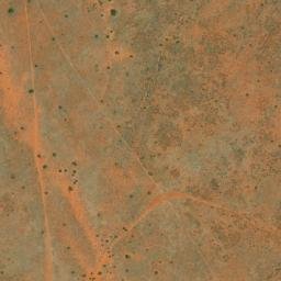 Satellite imagery of PROEFPLAAS, NA