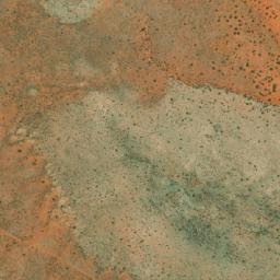 Satellite imagery of PROEFPLAAS, NA