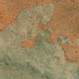 Satellite imagery of PROEFPLAAS, NA
