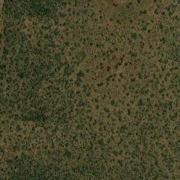 Satellite imagery of Warrendale Mine, ZA