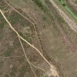 Satellite imagery of Newlands, ZA
