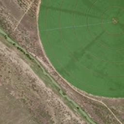 Satellite imagery of Newlands, ZA