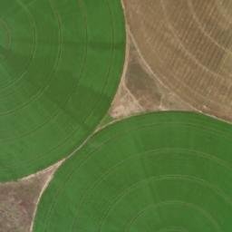 Satellite imagery of Newlands, ZA