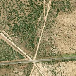 Satellite imagery of KLIPDAM, NA