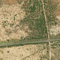 Satellite imagery of KLIPDAM, NA