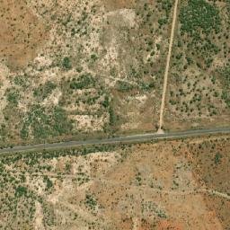 Satellite imagery of KLIPDAM, NA