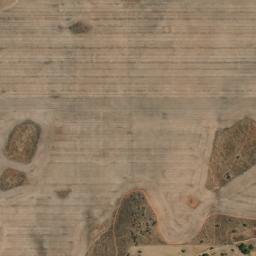 Satellite imagery of Wannerenooka Hill, AU