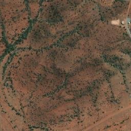 Satellite imagery of Yalgoo, AU