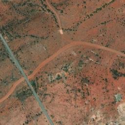 Satellite imagery of Yalgoo, AU