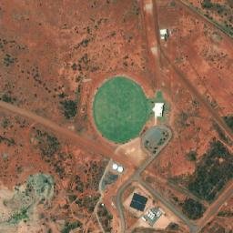 Satellite imagery of Yalgoo, AU