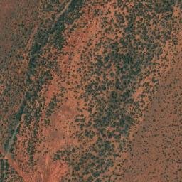 Satellite imagery of Mulyakko, AU