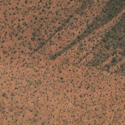 Satellite imagery of Point Moore, AU