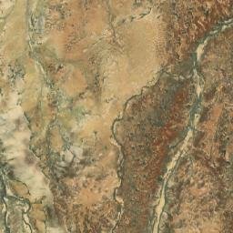 Satellite imagery of Crossland Hill, AU