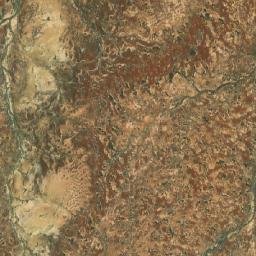 Satellite imagery of Crossland Hill, AU