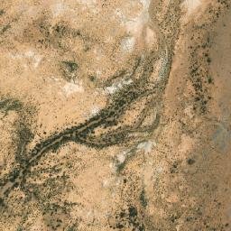 Satellite imagery of Mount Charles, AU