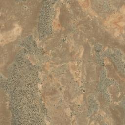 Satellite imagery of Wandery Hill, AU