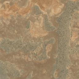 Satellite imagery of Wandery Hill, AU