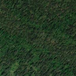 Satellite imagery of Dead Horse Mountain, AU