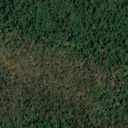 Satellite imagery of Queensland Spur, AU
