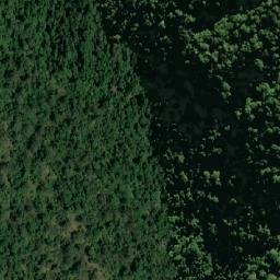 Satellite imagery of Queensland Spur, AU