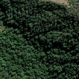 Satellite imagery of Richmond Gap, AU