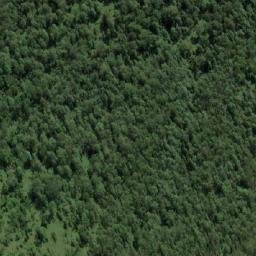 Satellite imagery of Mount Gipps, AU