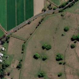 Satellite imagery of Murwillumbah Trig, AU