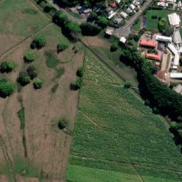 Satellite imagery of Murwillumbah Trig, AU