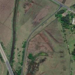 Satellite imagery of Coast Hill, AU